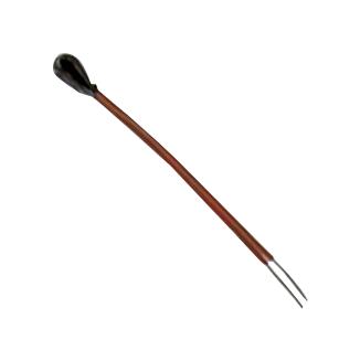 RL0503-5820-97-MS NTC THERMISTOR, 10K, WIRE LEADED AMPHENOL ADVANCED SENSORS