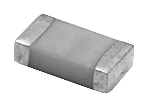 MCCFB0603TTT/1 FUSE, SMD, 1A, SLOW BLOW, 0603 MULTICOMP PRO