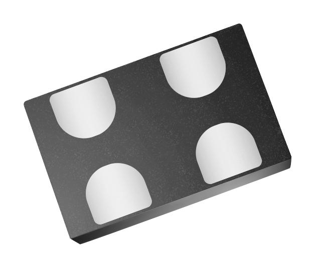 SIT1602AI-13-33E-25.000000G MEMS OSCILLATOR, 25MHZ, SMD, 2.5MM X 2MM SITIME