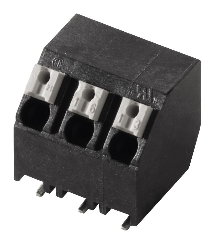 1473760000 TB, WIRE TO BRD, 8POS, 16AWG, SMD WEIDMULLER