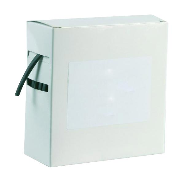 PP002775 HEAT-SHRINK TUBING, 2:1, BLUE, 12.5MM PRO POWER