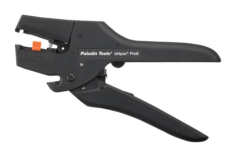 PA1113 WIRE STRIPPER, 10AWG-28AWG TEMPO