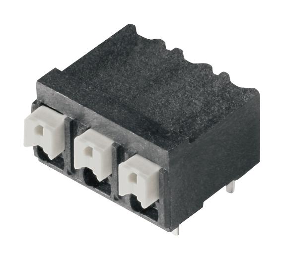 1824810000 TB, WIRE TO BOARD, 2POS, 16AWG WEIDMULLER