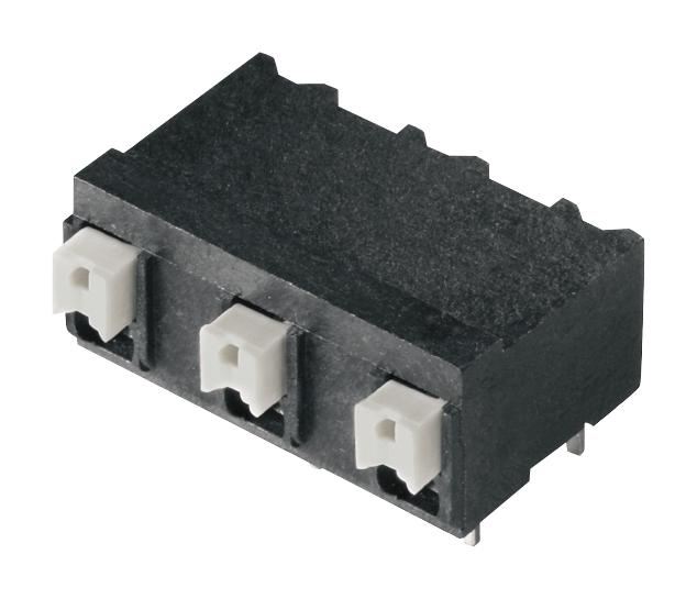 1824900000 TB, WIRE TO BOARD, 4POS, 16AWG WEIDMULLER