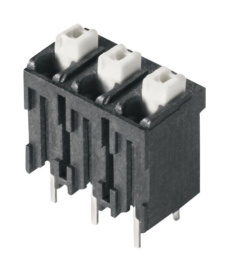 1826060000 TB, WIRE TO BOARD, 3POS, 16AWG WEIDMULLER