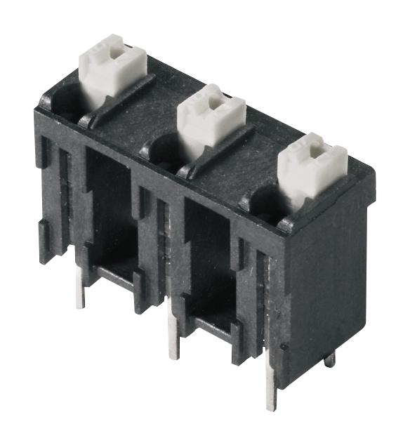 1826170000 TB, WIRE TO BOARD, 6POS, 16AWG WEIDMULLER