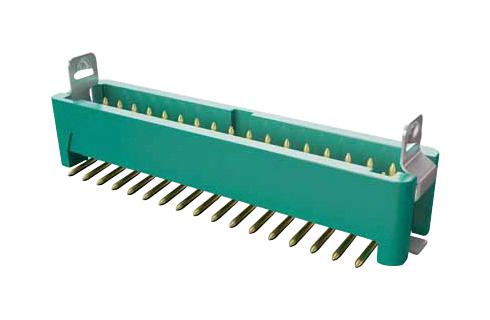 G125-MS13405L3P CONNECTOR, HEADER, 34POS, 2ROW, 1.25MM HARWIN