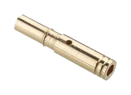 M80-0190005 CONTACT, SOCKET, 32-28AWG, CRIMP HARWIN