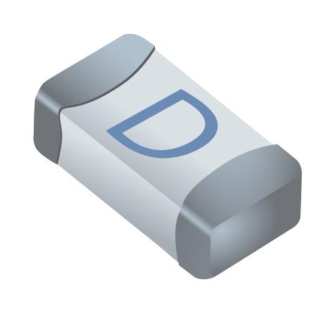 SF-0603FP075M-2 FUSE, SMD, 0.75A, FAST ACTING, 0603 BOURNS