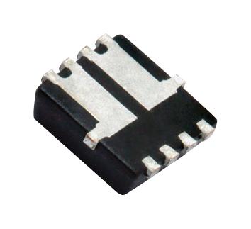 SI7972DP-T1-GE3 DUAL MOSFET,N-CH, 60V, 8A, POWERPAK SO VISHAY