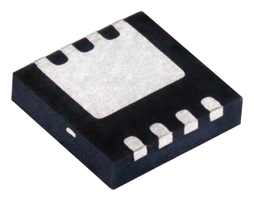 SISH536DN-T1-GE3 MOSFET, N-CH, 30V, 67.4A, POWERPAK 1212 VISHAY