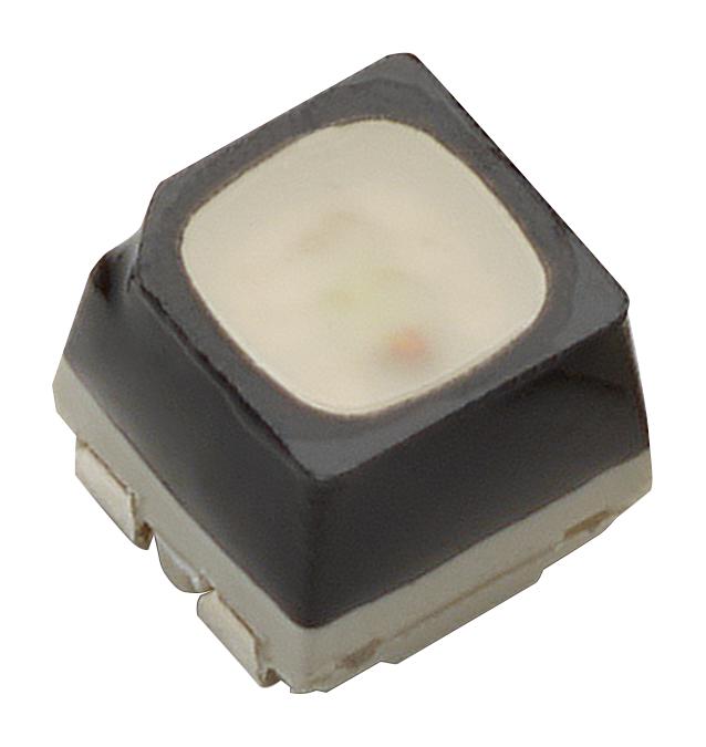ASMB-KTF0-0A306 LED, RGB, 490/1100/215MCD, PLCC-4 BROADCOM