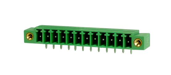 20.155MHF/3-E TERMINAL BLOCK, HEADER, 3POS, TH IMO PRECISION CONTROLS