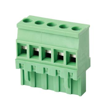 21.910M/3-E TERMINAL BLOCK, PLUGGABLE, 3POS, 14AWG IMO PRECISION CONTROLS