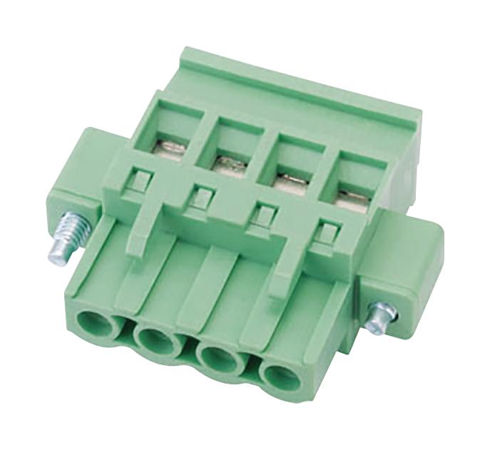21.910MF/2-E TERMINAL BLOCK, PLUGGABLE, 2POS, 14AWG IMO PRECISION CONTROLS