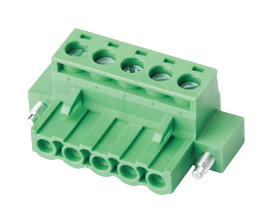 21.950MF/2-E TERMINAL BLOCK, PLUGGABLE, 2POS, 14AWG IMO PRECISION CONTROLS