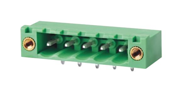 21.95MHF/5-E TERMINAL BLOCK, HEADER, 5POS, TH IMO PRECISION CONTROLS
