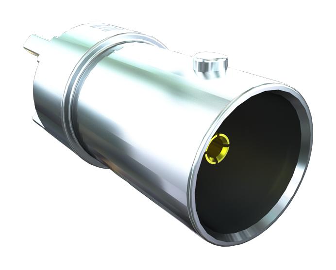 BNC7T-J-P-GN-ST-TH2D RF COAX, BNC JACK, 75 OHM, PCB SAMTEC