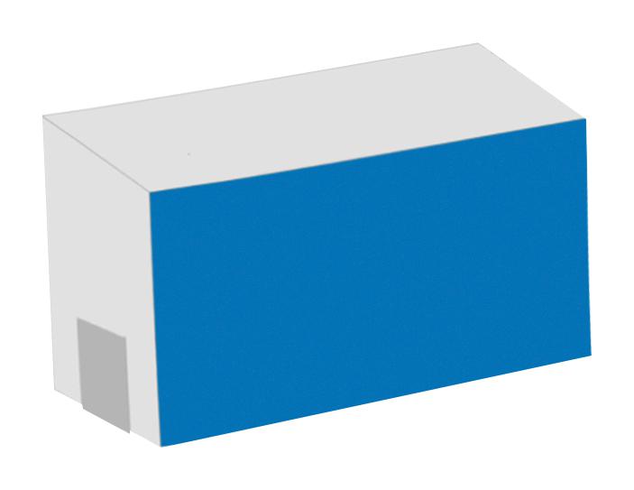 LQP02TQ16NH02D INDUCTOR, 16NH, 0.14A, 01005, MULTILAYER MURATA