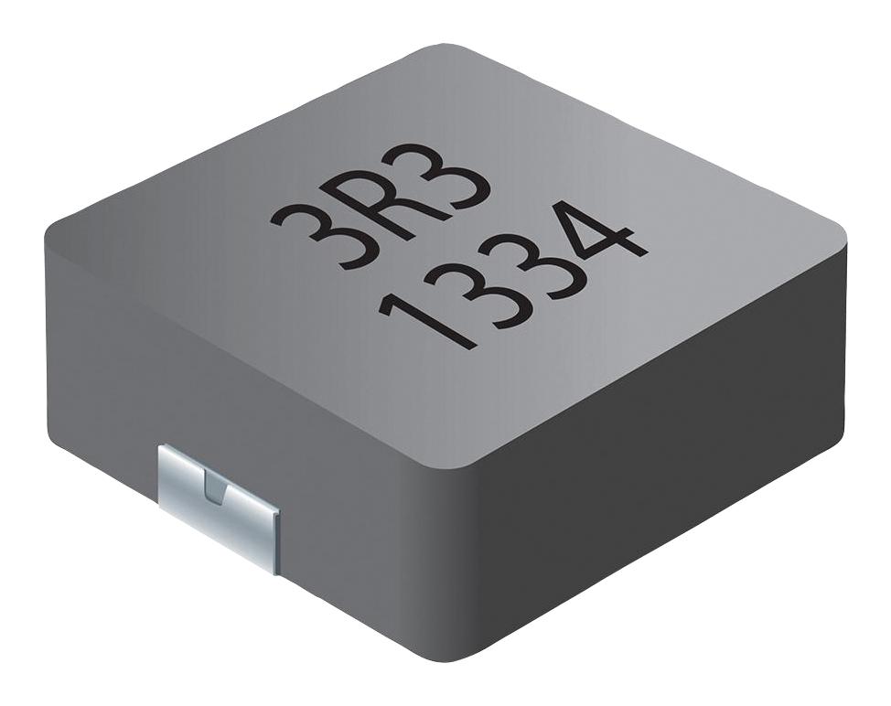 FCUL0624-H-R47M=P3 INDUCTOR, 470NH, 16A, 20%, WIREWOUND MURATA
