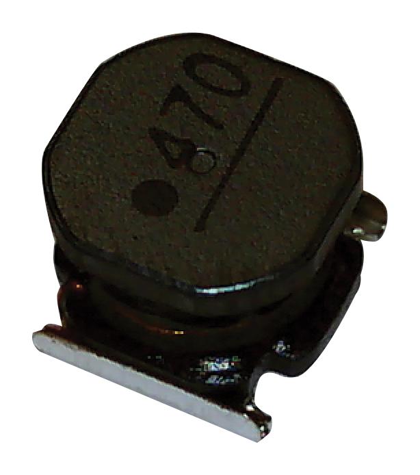 1255AY-101M=P3 INDUCTOR, 100UH, 0.9A, 20%, WIREWOUND MURATA