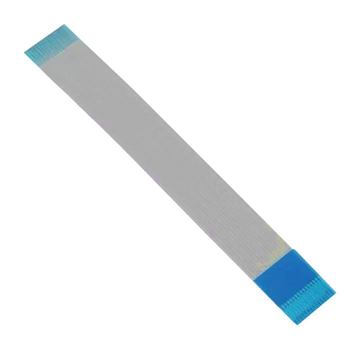 FJH-25-R-12.00-4 CABLE ASSY, FFC-FFC, 25 CORE, 305MM SAMTEC