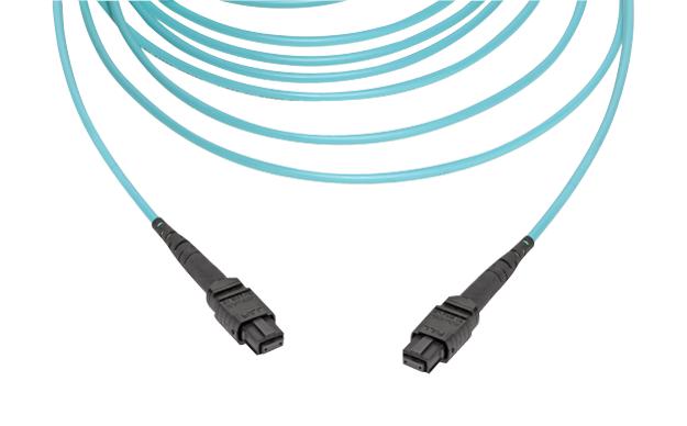 106225-0013 FIBRE OPTIC CABLE, MPO JACK, MPO JACK MOLEX