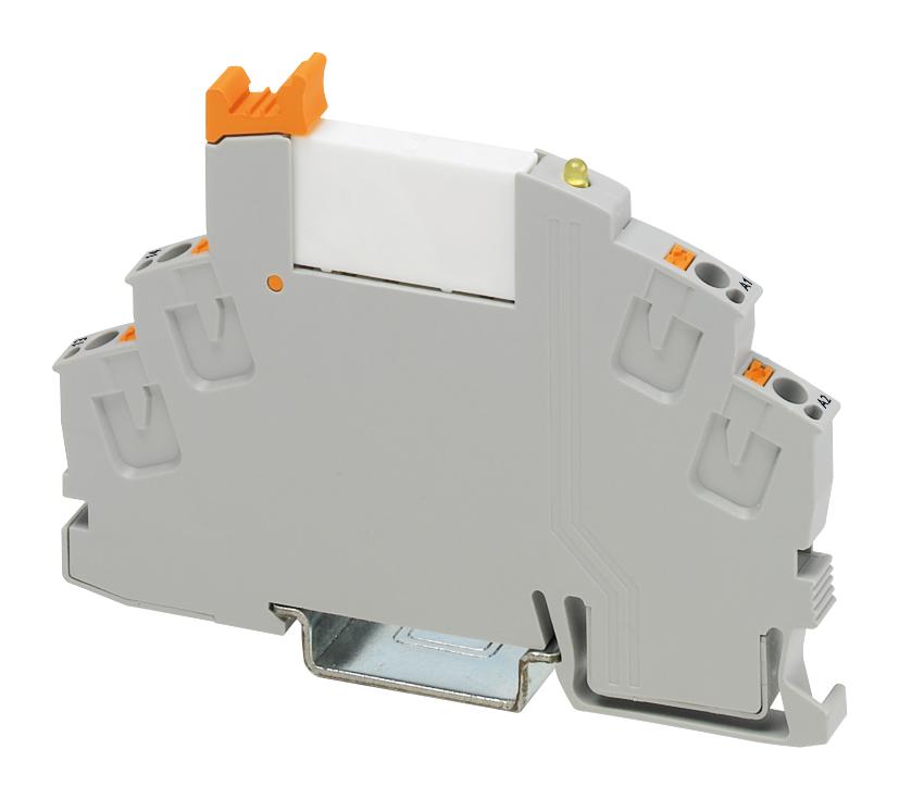 2903359 POWER RELAY, SPST-NO, 0.05A, 30V, SOCKET PHOENIX CONTACT