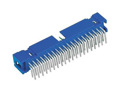 75867-104LF CONNECTOR, HEADER, 20POS, 2ROW, 2.54MM AMPHENOL ICC