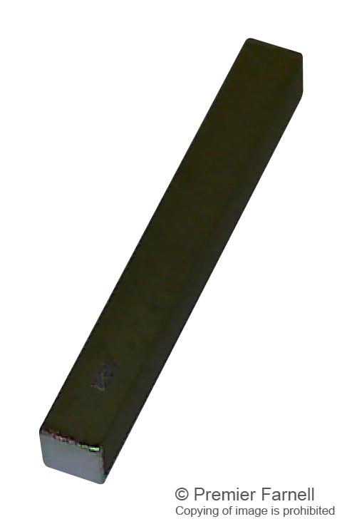 ACAG0801-2450-T CERAMIC CHIP ANTENNA, 2.45GHZ, 50 OHM ABRACON