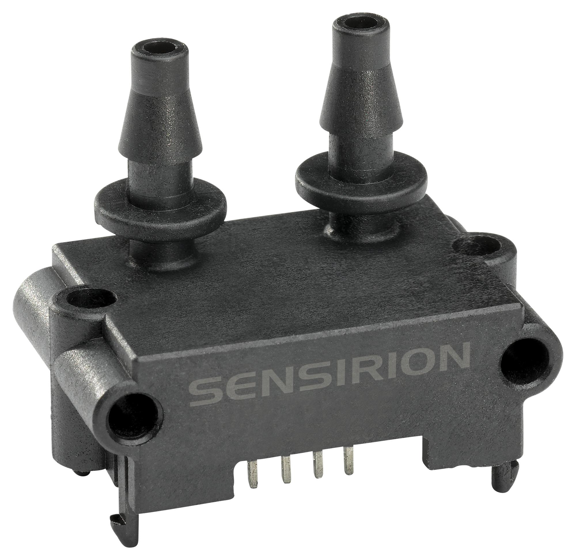SDP810-125PA PRESSURE SENSOR, DIGITAL, 125PA, 5.5V SENSIRION