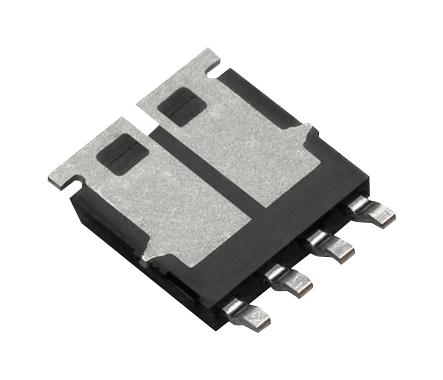 SQJQ980EL-T1_GE3 MOSFET, N-CH, 80V, 36A, 175DEG C, 187W VISHAY