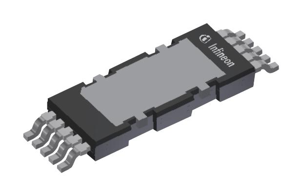 IPDD60R150G7XTMA1 MOSFET, N-CH, 600V, 16A, HDSOP INFINEON