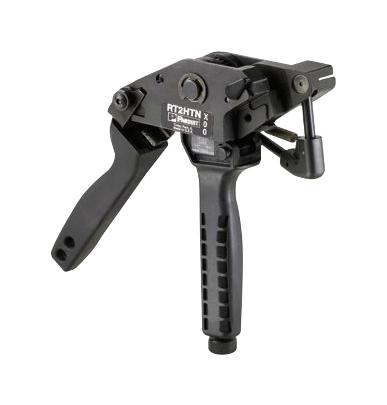 RT2HTN CABLE TIE INSTALLATION TOOL, BLACK PANDUIT