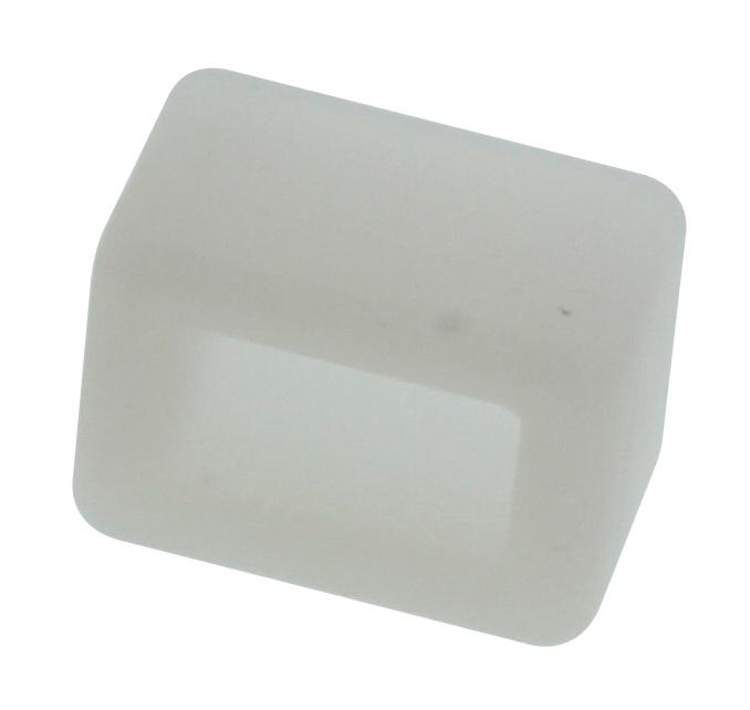 CR4H-M0 CABLE TIE MOUNT, NYLON 6.6, 9.1MM, BLACK PANDUIT