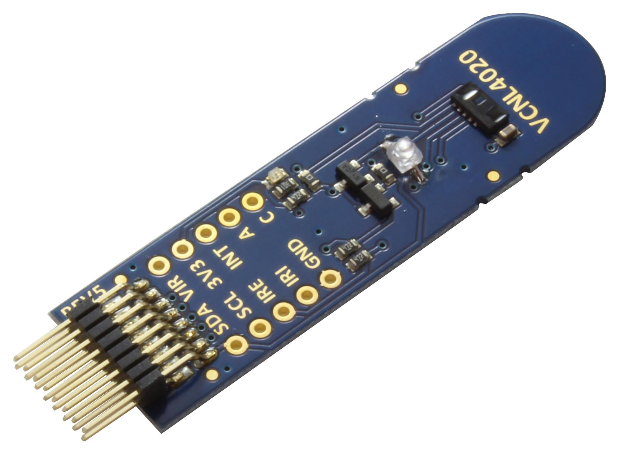 VCNL4020-SB PROXIMITY & AMBIENT LIGHT SENSOR MODULE VISHAY