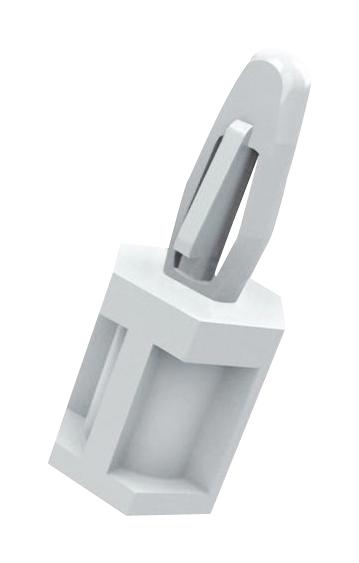 100212700002 PCB MOUNTING SPACER, NYLON 6.6, 21.7MM ESSENTRA COMPONENTS