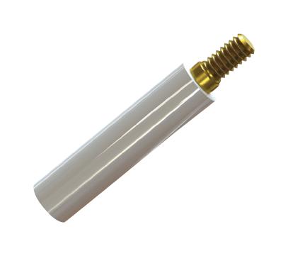TNM4-8-15-2 STANDOFF, ROUND MALE-FEMALE, 15MM, M4 ESSENTRA COMPONENTS