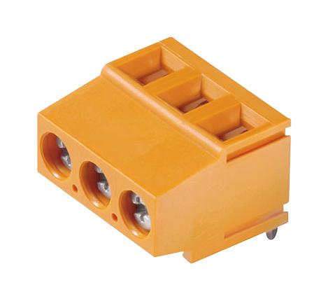 9995050000 TB, WIRE TO BRD, 12POS, 14AWG WEIDMULLER