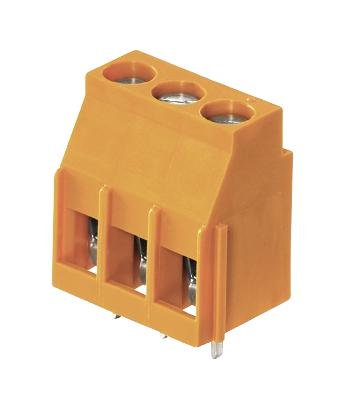 1934260000 TB, WIRE TO BRD, 3POS, 12AWG WEIDMULLER
