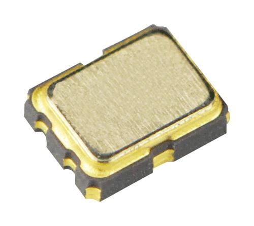 X1G0052210005 SG3225EEN 156.25MHZ OSCILLATOR, 156.25MHZ, 3.2X2.5MM, LVPECL EPSON