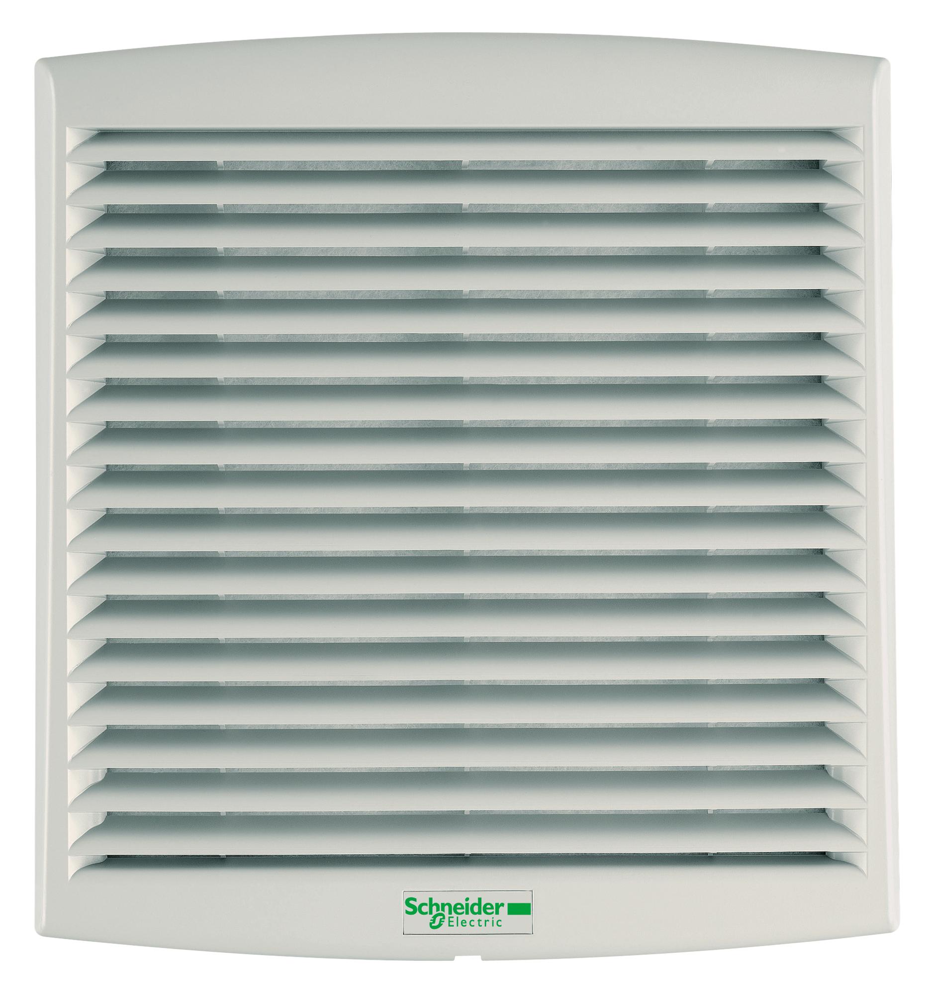 NSYCVF170M230 FORCED VENTILATION, STEEL, SWITCH BOARD SCHNEIDER ELECTRIC