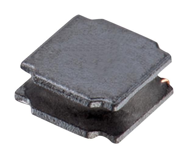 74404041100 INDUCTOR, 10UH, 1.32A, 20%, SEMI-SHLD WURTH ELEKTRONIK