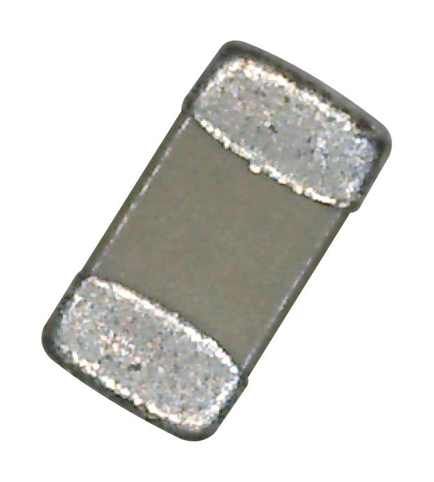VJ0603A101JXAAC CAP, 100PF, 50V, 5%, C0G/NP0, 0603 VISHAY