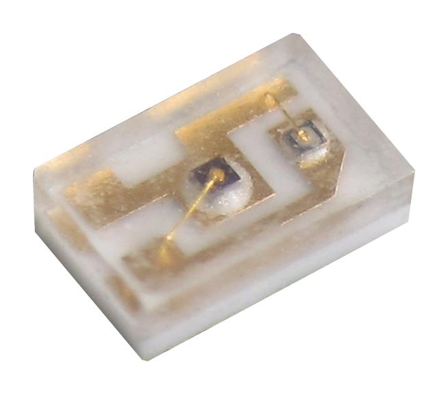 KTS-2012UV395 LED, ULTRA VIOLET, 395NM, SMD KINGBRIGHT