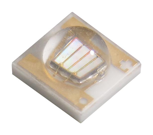 KTDS-3534UV395B LED, HB, ULTRA VIOLET, 2.8W, 395NM KINGBRIGHT