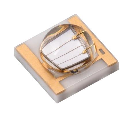 150353HS74500 LED, HB, RED, 2.1W, 660NM WURTH ELEKTRONIK