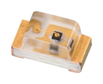 15406085BA400A IR EMITTER, 850NM, 140DEG, 0603 WURTH ELEKTRONIK
