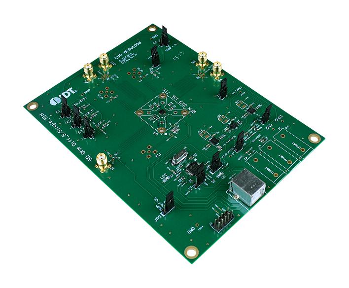 EVK9FGV1006 EVALUATION KIT, PROG CLOCK GENERATOR RENESAS