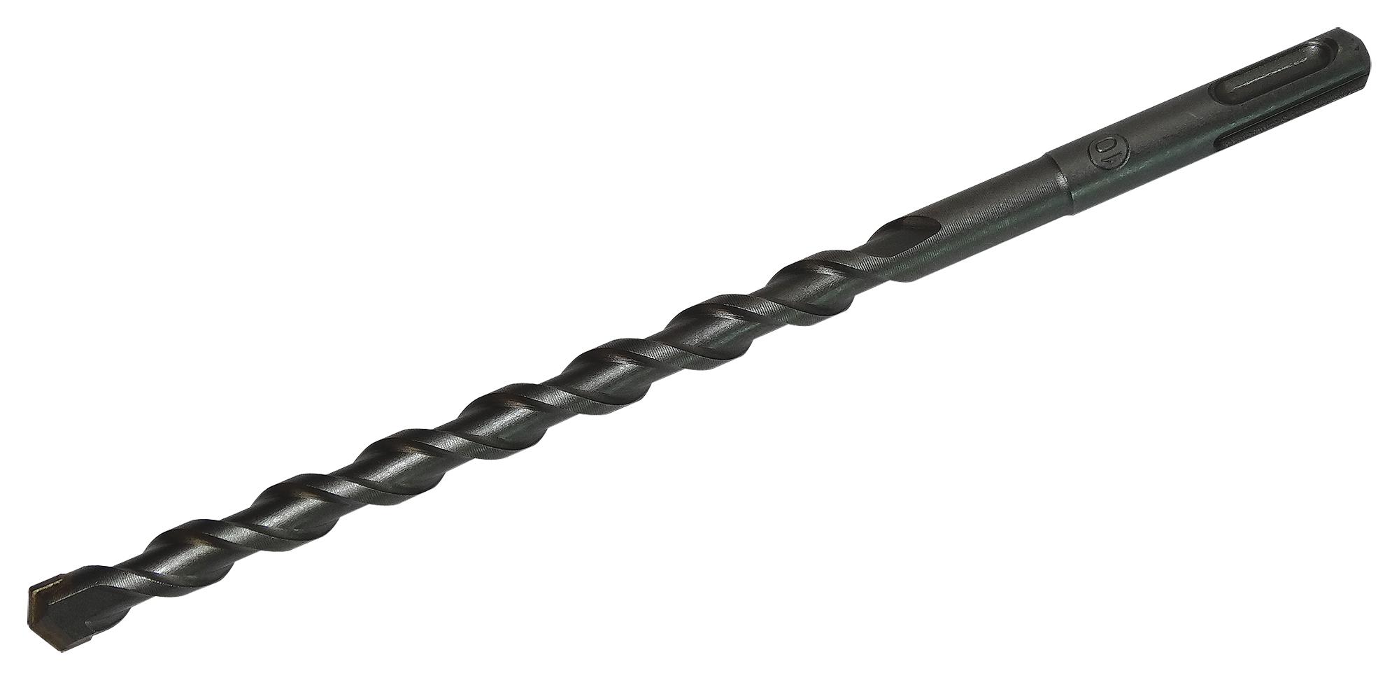T3120 2545 DRILL BIT, IMPACT, 25MM CK TOOLS